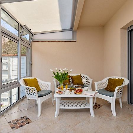 Ana'S Place Near The Sea كوتور المظهر الخارجي الصورة