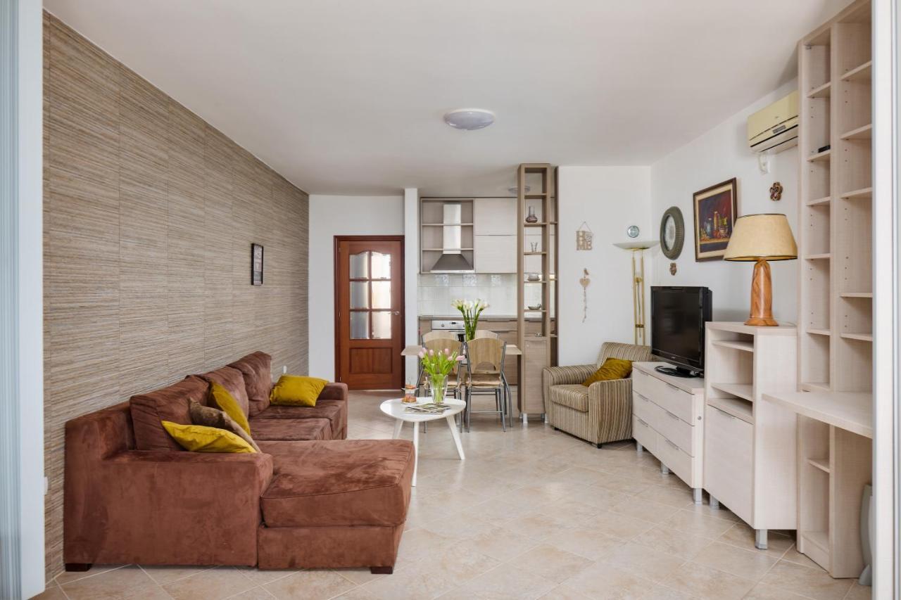 Ana'S Place Near The Sea كوتور المظهر الخارجي الصورة