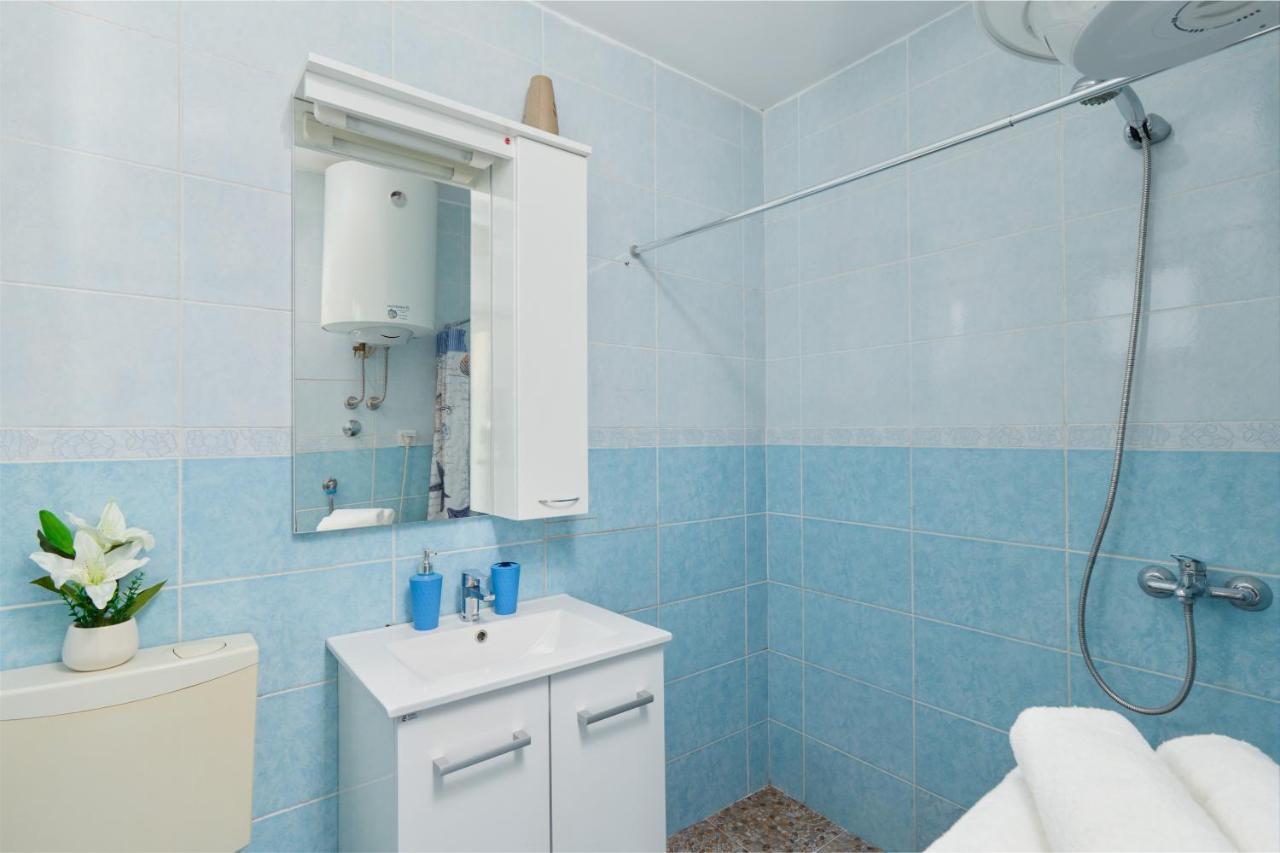 Ana'S Place Near The Sea كوتور المظهر الخارجي الصورة