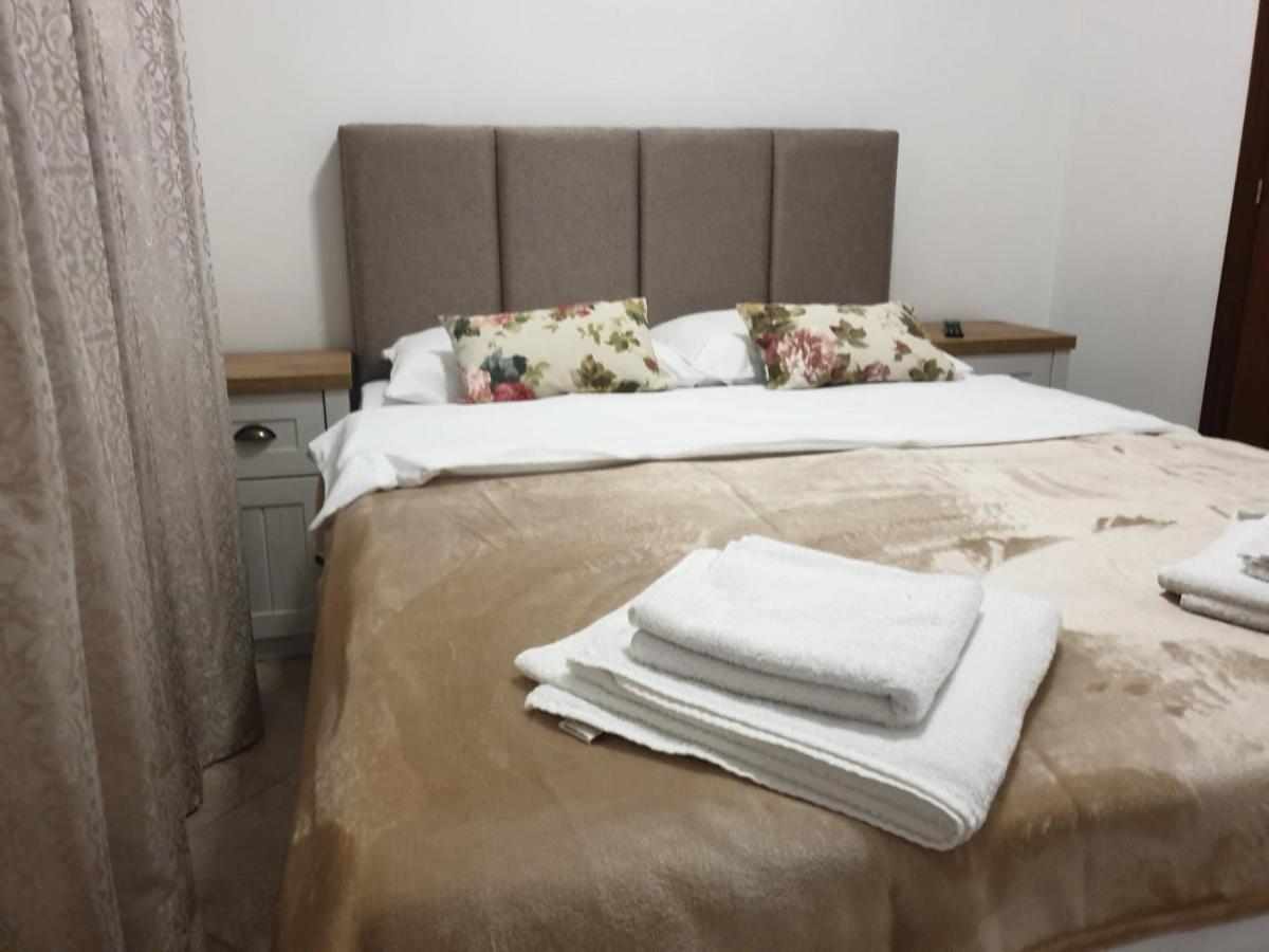 Ana'S Place Near The Sea كوتور المظهر الخارجي الصورة