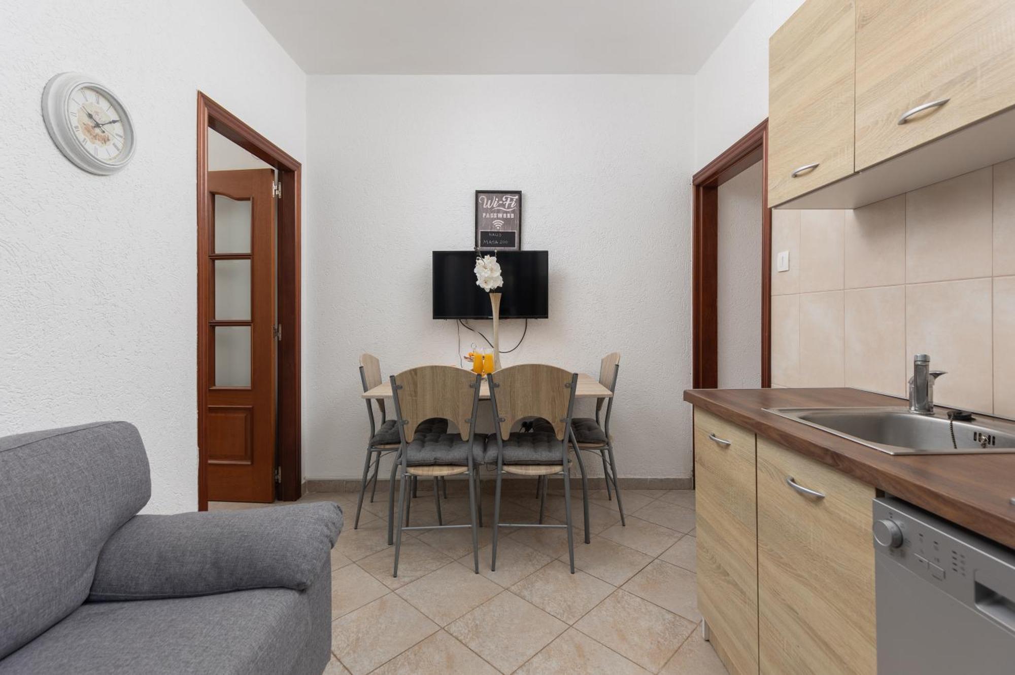 Ana'S Place Near The Sea كوتور المظهر الخارجي الصورة