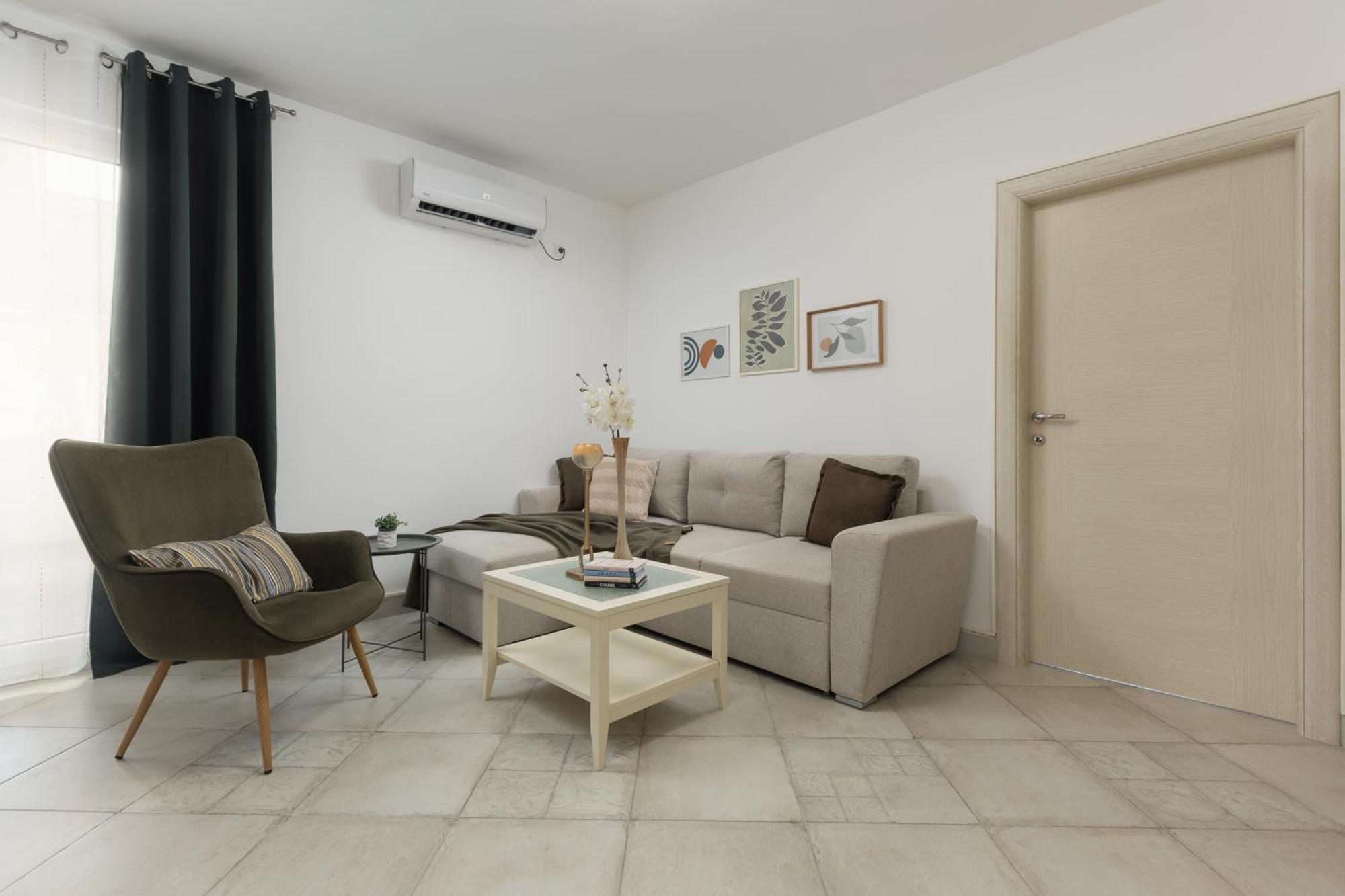 Ana'S Place Near The Sea كوتور المظهر الخارجي الصورة