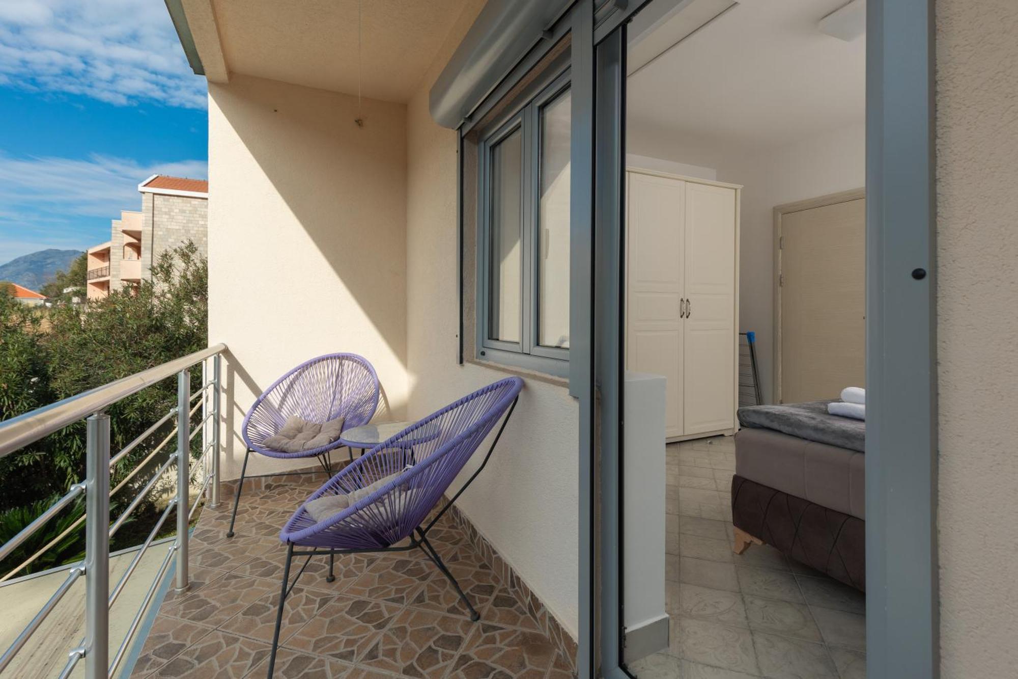 Ana'S Place Near The Sea كوتور المظهر الخارجي الصورة